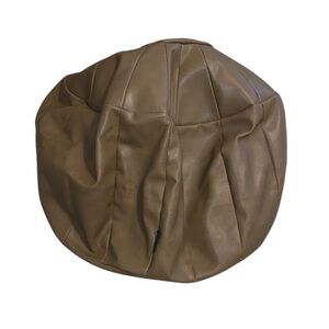 Rotot Brown Bean Bag Bag Only